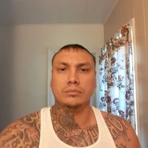 Meet your Posher, Chad